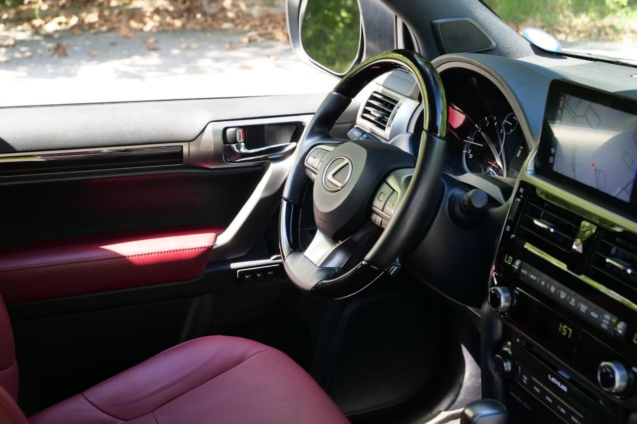 2023 Lexus GX 460 Premium AWD / 4.6L V8 / NAV / Third Row! Lincolnton NC