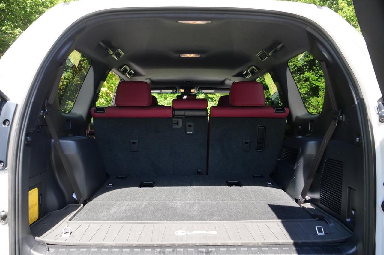 2023 Lexus GX 460 Premium AWD / 4.6L V8 / NAV / Third Row! Lincolnton NC