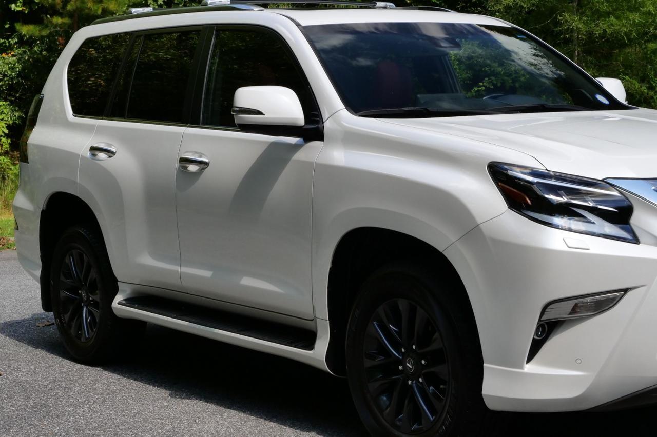 2023 Lexus GX 460 Premium AWD / 4.6L V8 / NAV / Third Row! Lincolnton NC