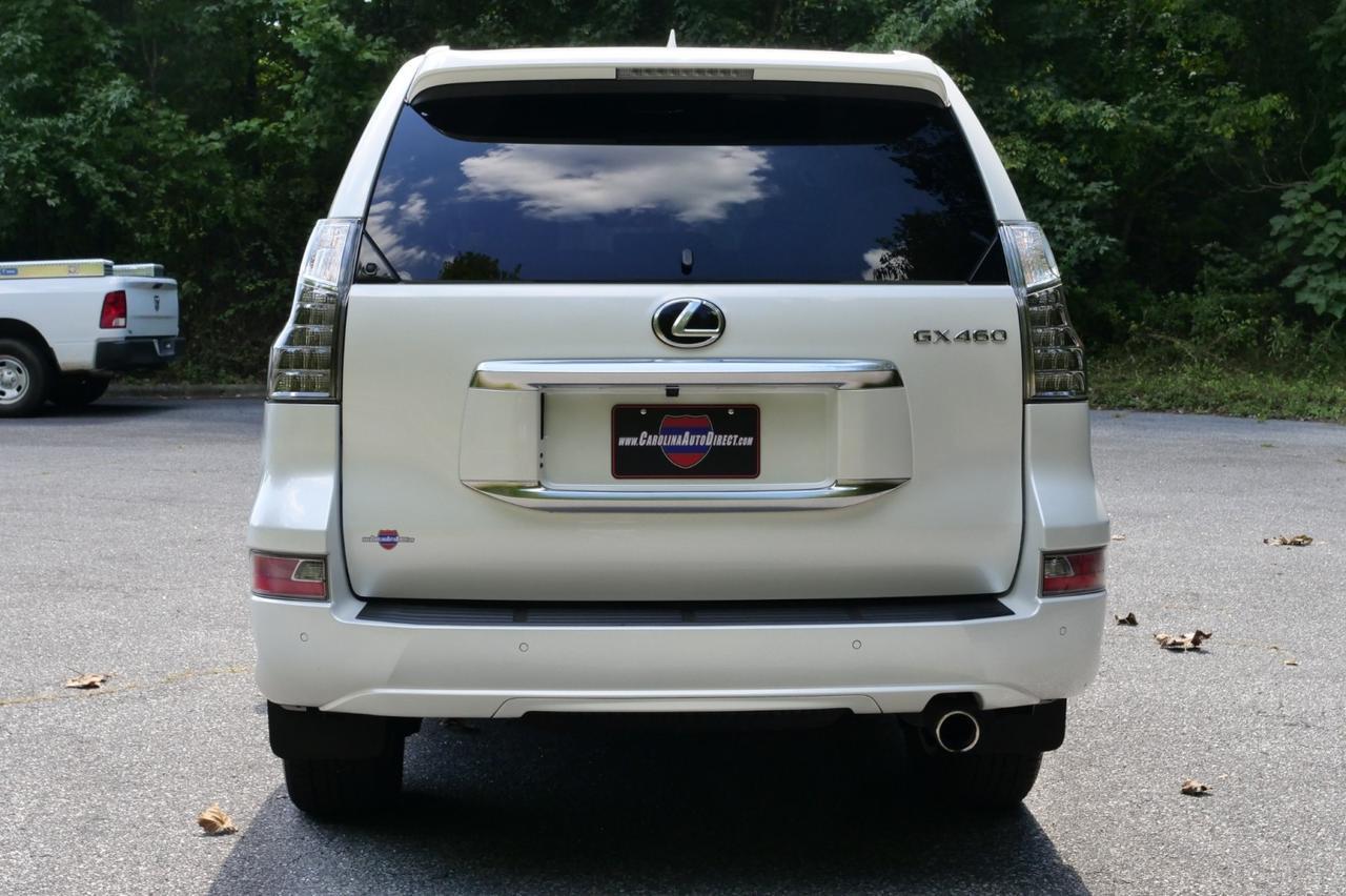 2023 Lexus GX 460 Premium AWD / 4.6L V8 / NAV / Third Row! Lincolnton NC