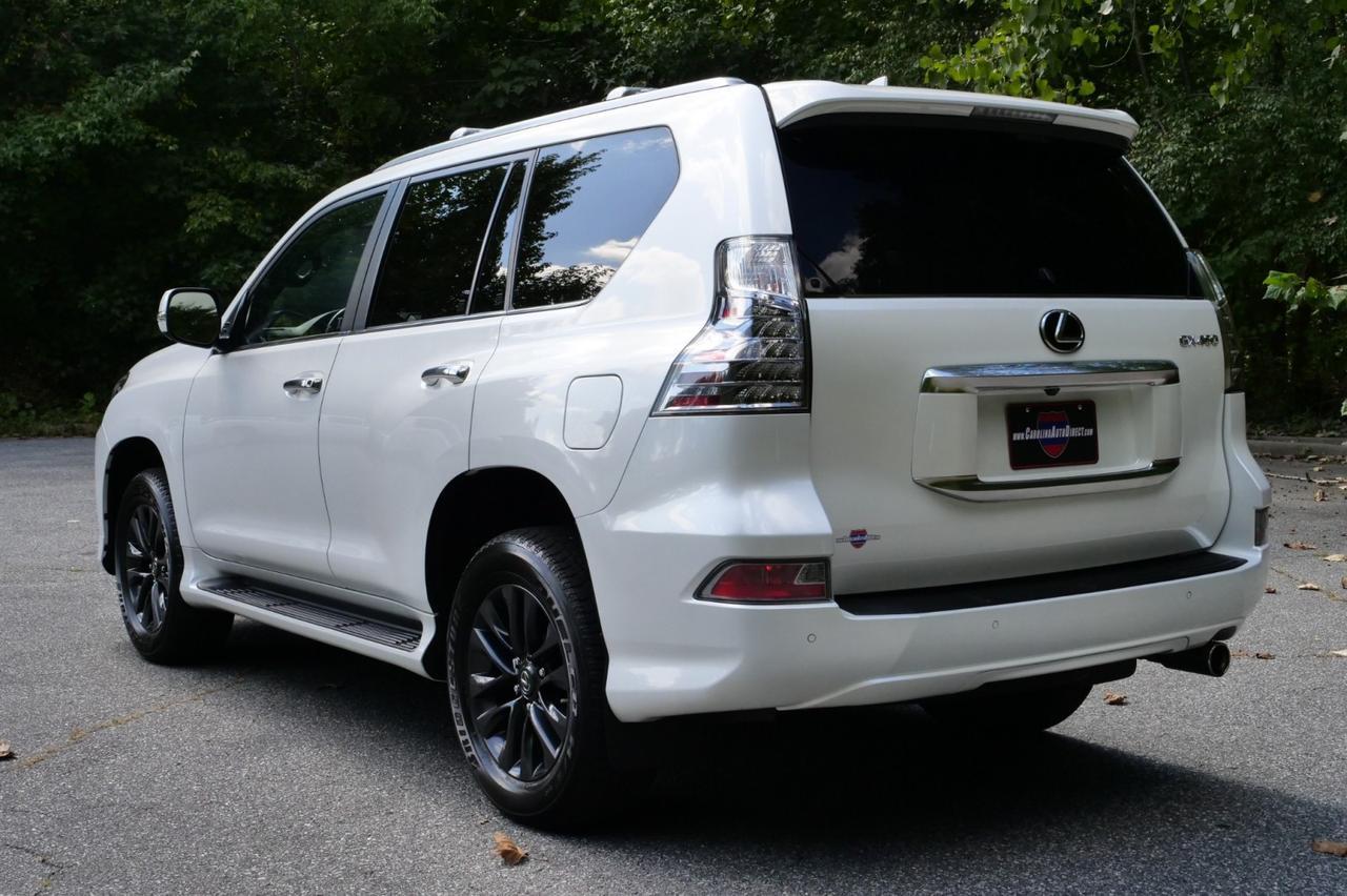 2023 Lexus GX 460 Premium AWD / 4.6L V8 / NAV / Third Row! Lincolnton NC