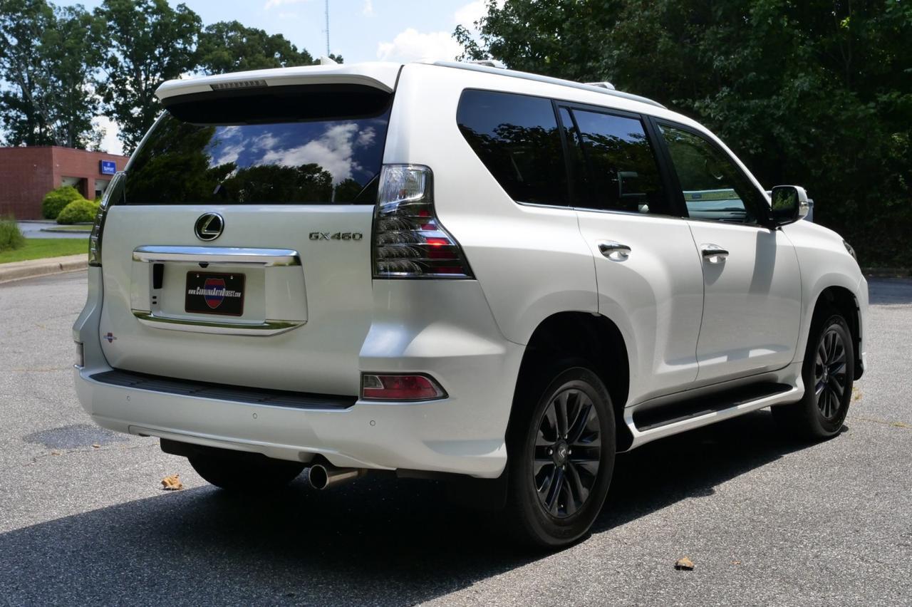 2023 Lexus GX 460 Premium AWD / 4.6L V8 / NAV / Third Row! Lincolnton NC