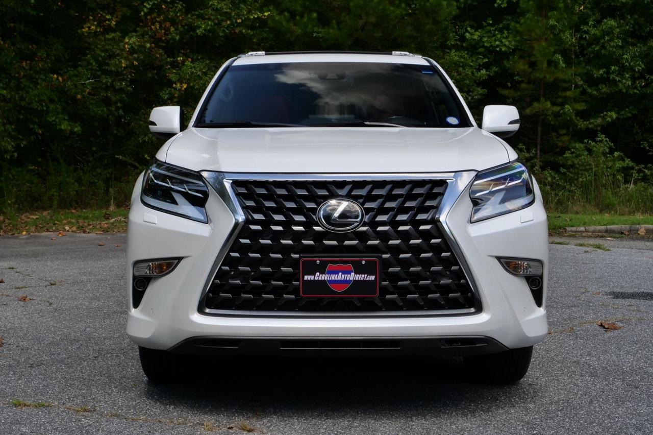 2023 Lexus GX 460 Premium AWD / 4.6L V8 / NAV / Third Row! Lincolnton NC