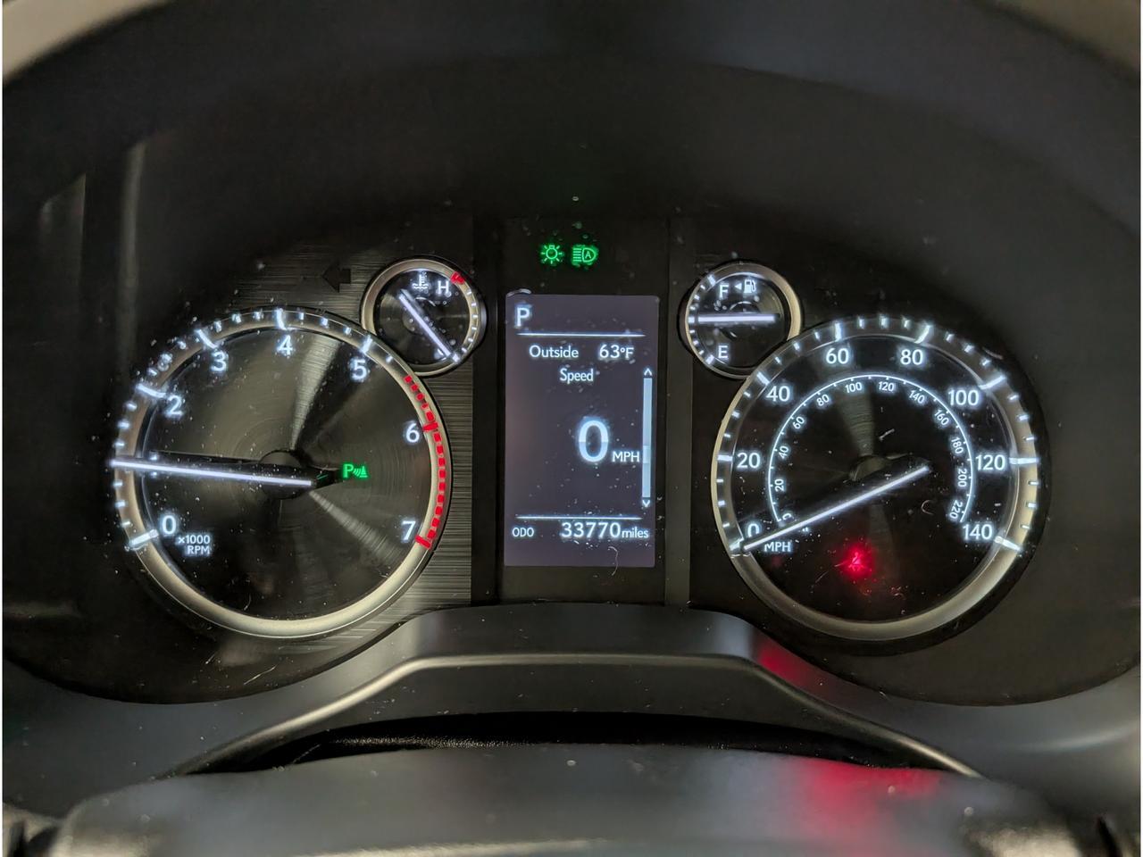 2023 Lexus GX 460 Premium Bozeman MT