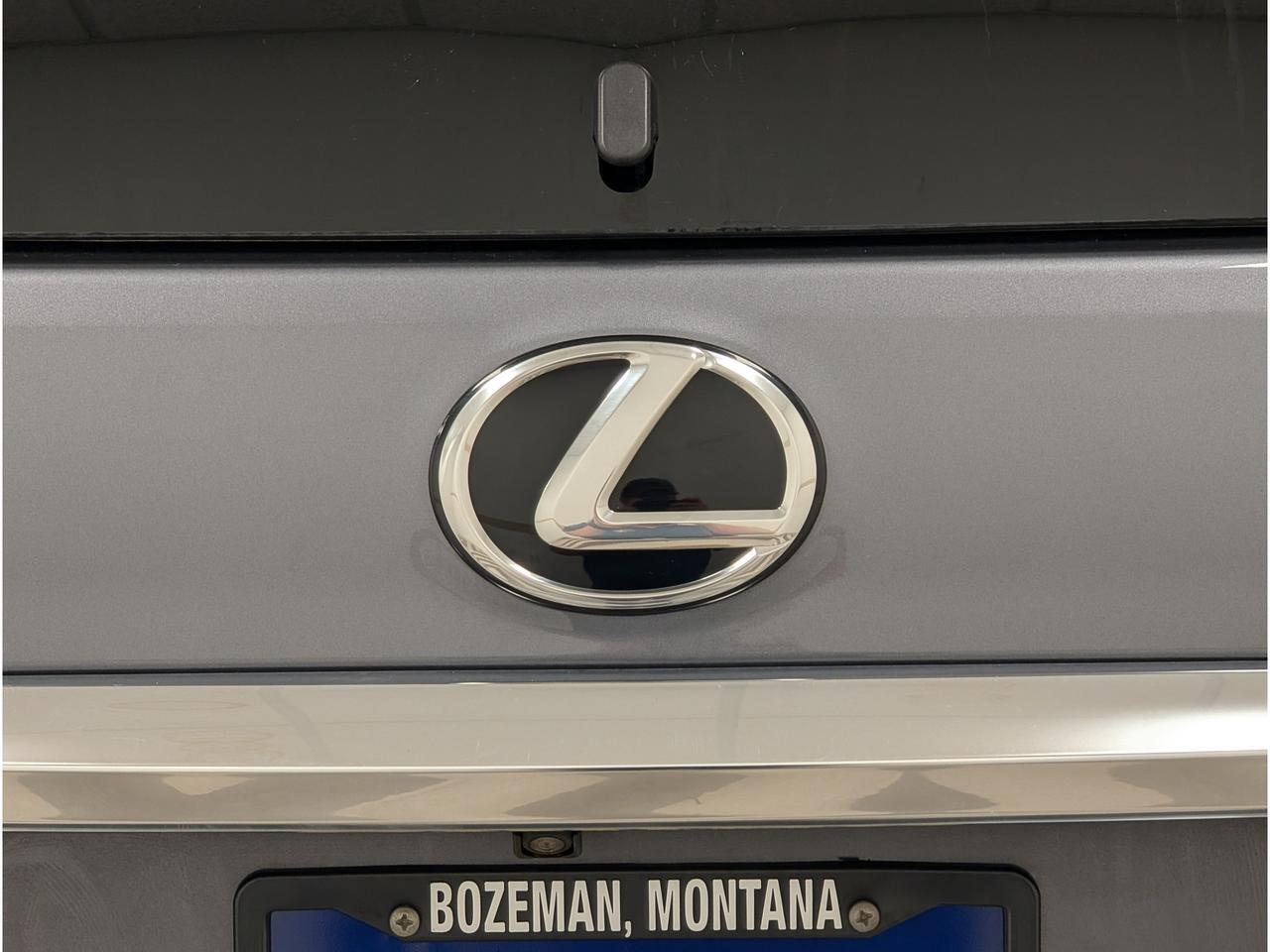 2023 Lexus GX 460 Premium Bozeman MT