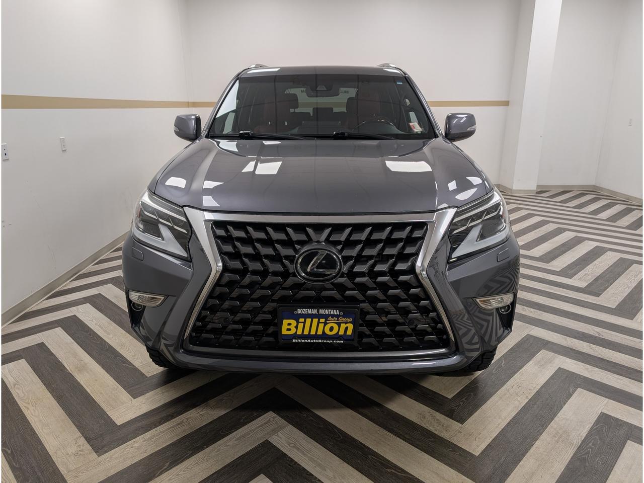2023 Lexus GX 460 Premium Bozeman MT