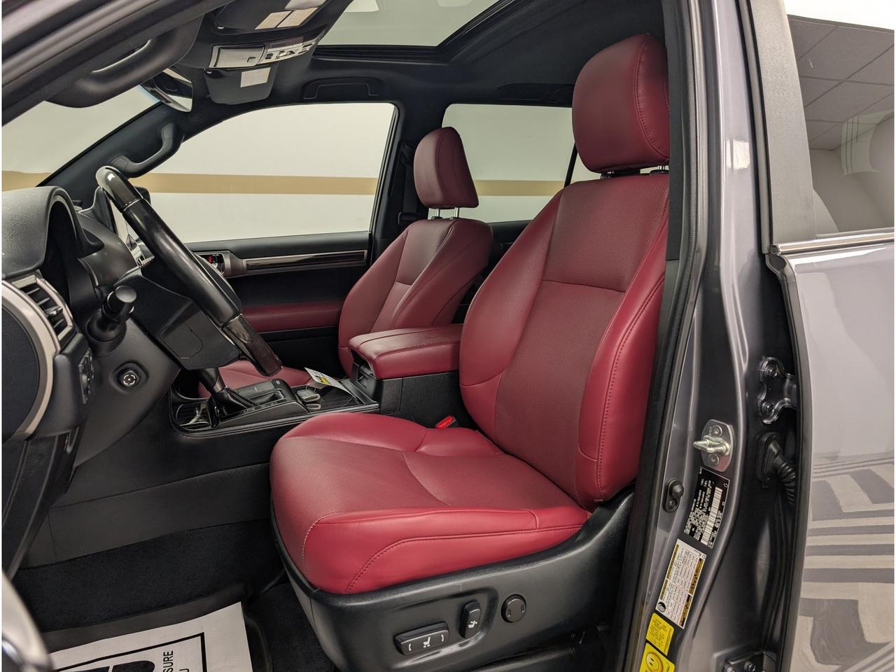 2023 Lexus GX 460 Premium Bozeman MT