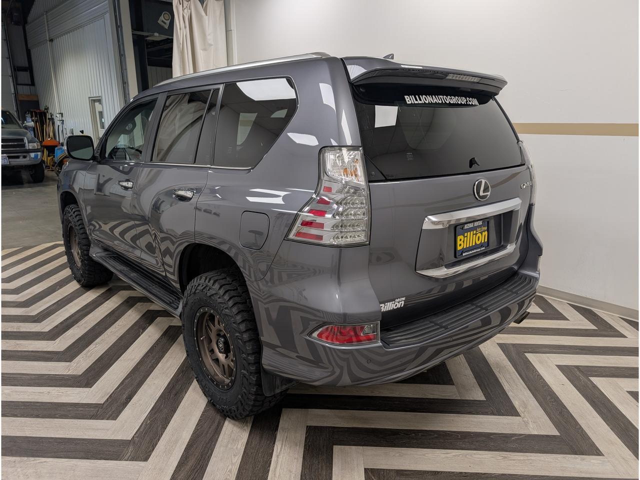 2023 Lexus GX 460 Premium Bozeman MT