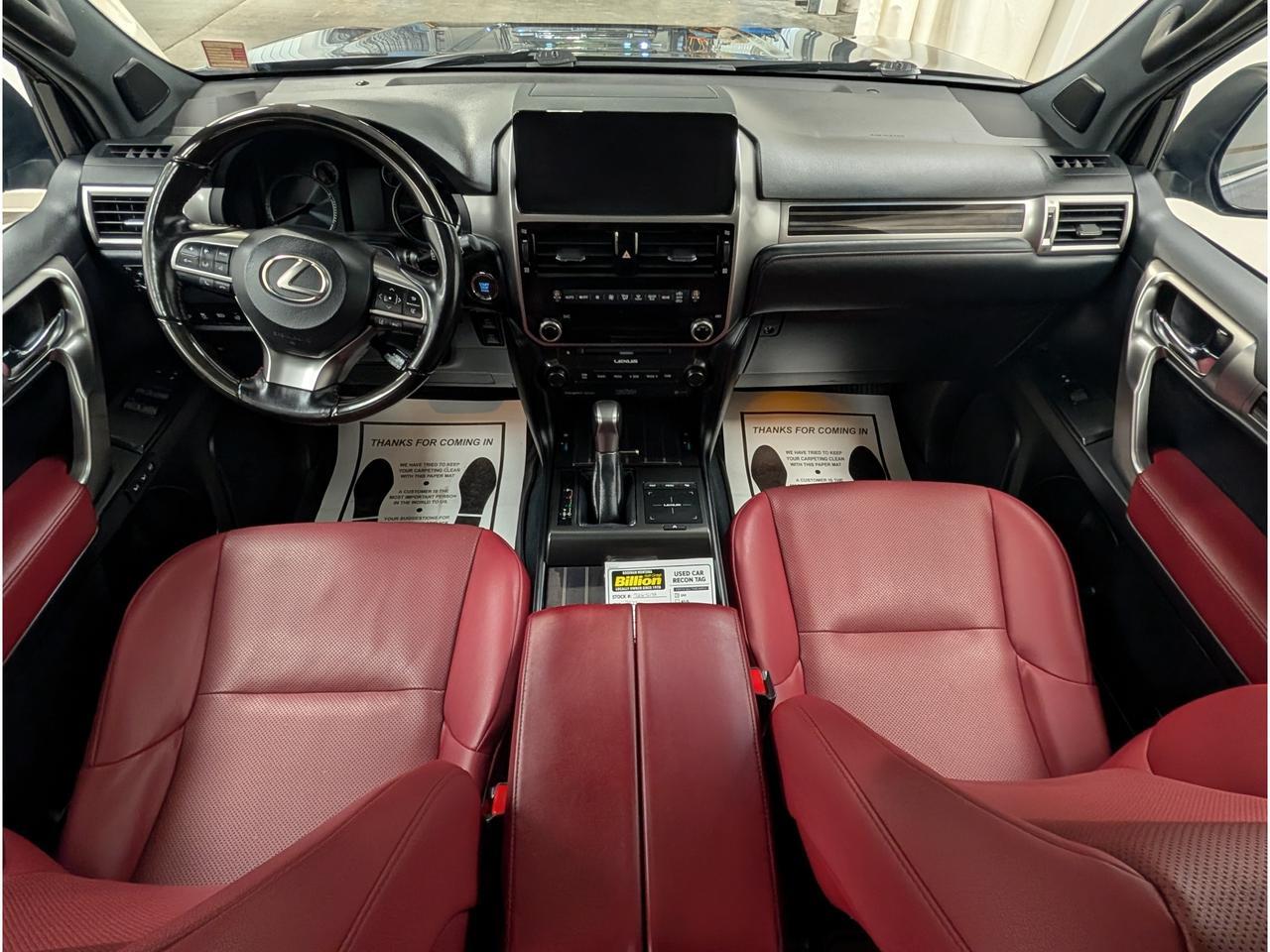 2023 Lexus GX 460 Premium Bozeman MT