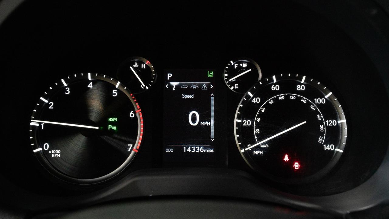 2023 Lexus GX 460 Premium Franklin TN
