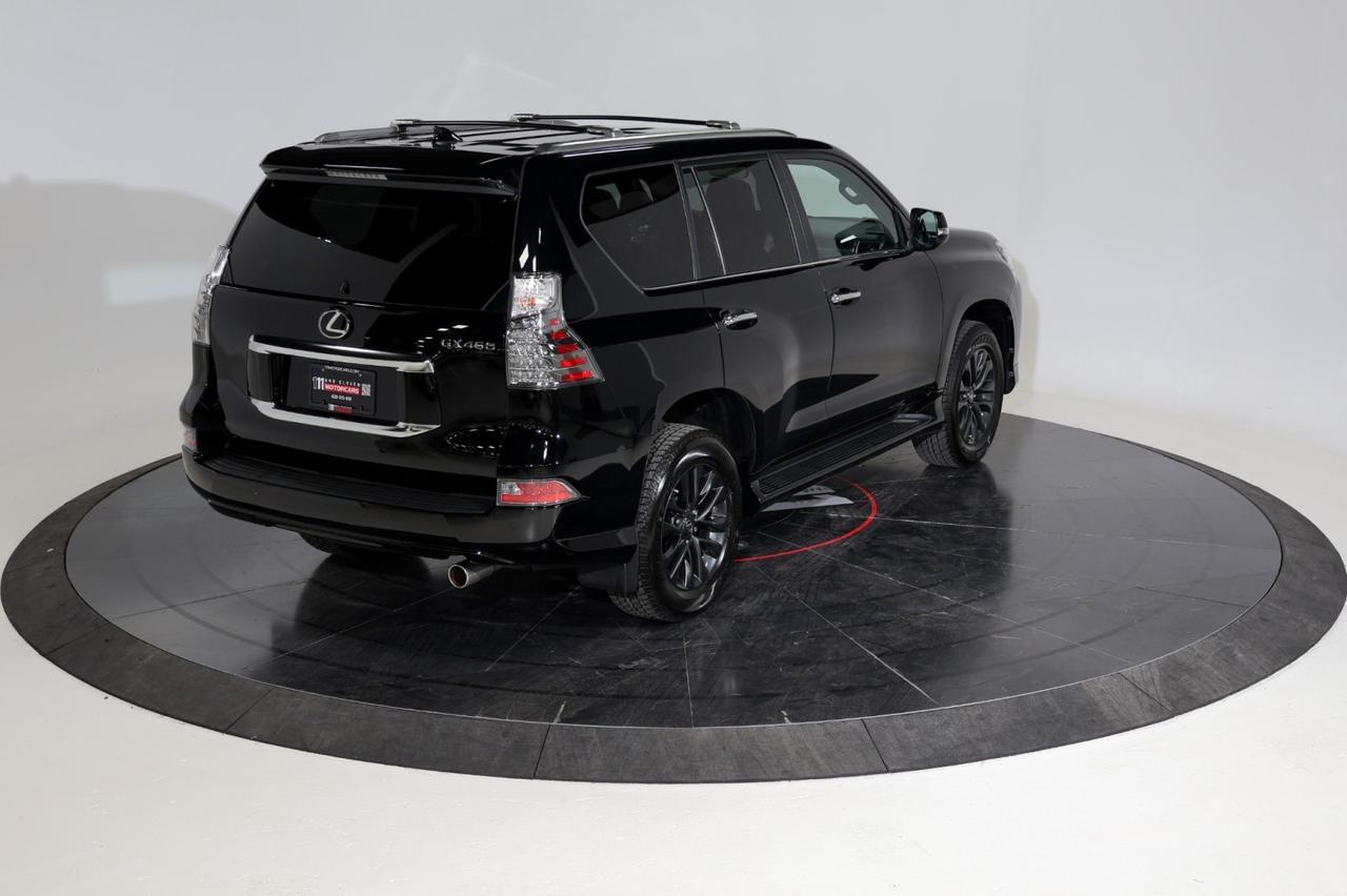 2023 Lexus GX 460 Premium Franklin TN