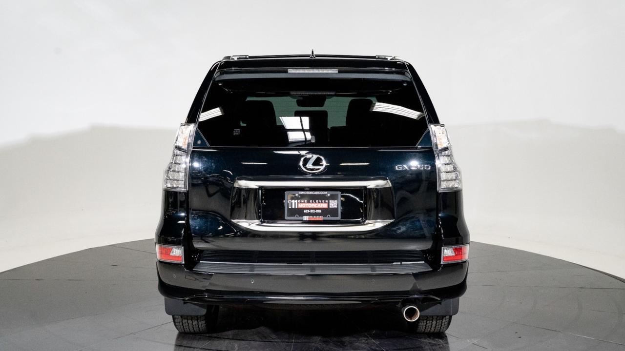 2023 Lexus GX 460 Premium Franklin TN