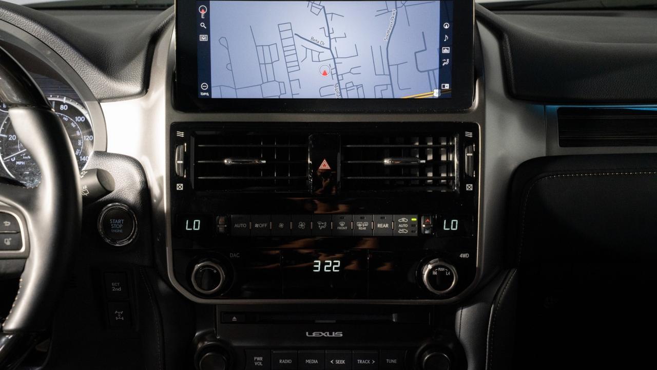 2023 Lexus GX 460 Premium Franklin TN