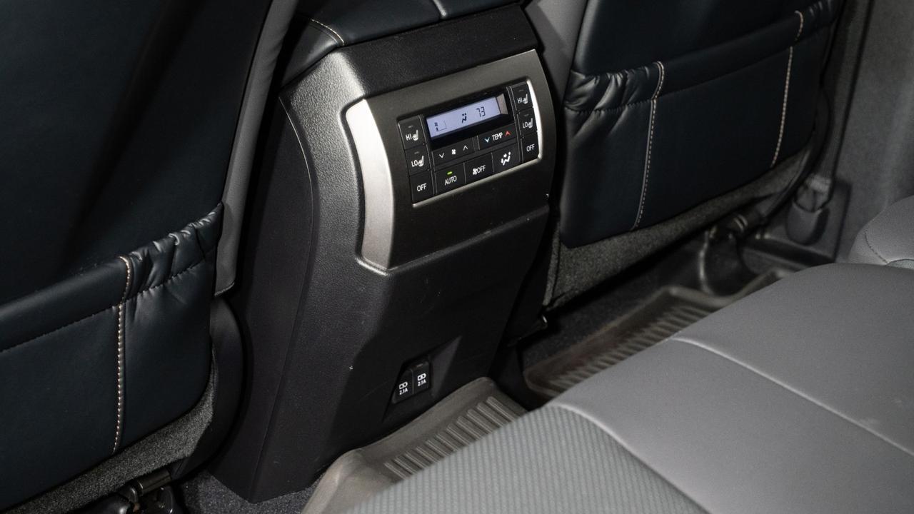 2023 Lexus GX 460 Premium Franklin TN