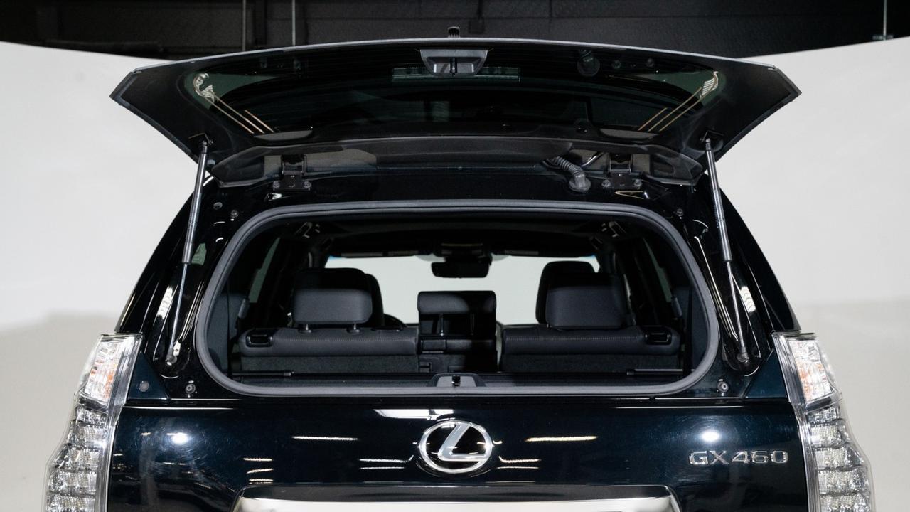 2023 Lexus GX 460 Premium Franklin TN