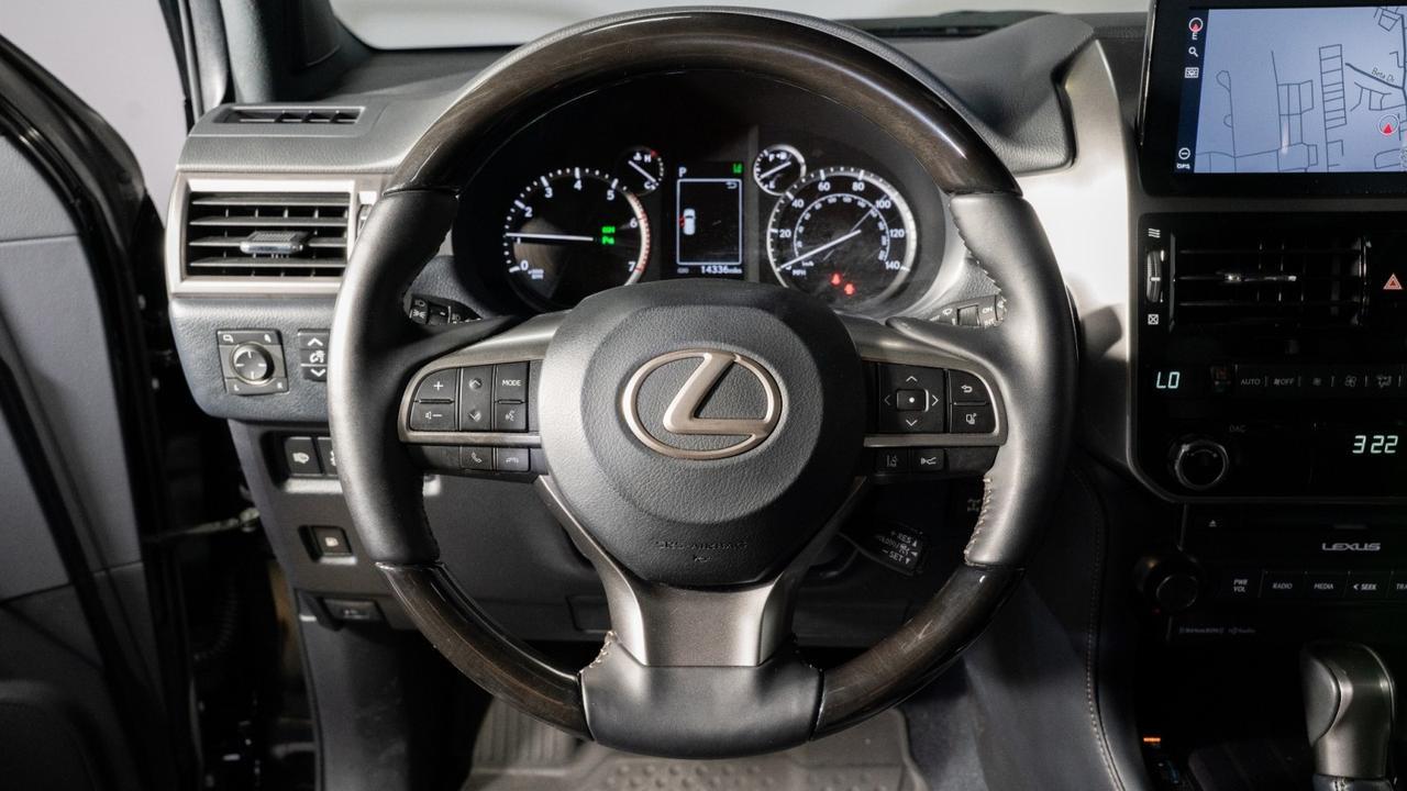 2023 Lexus GX 460 Premium Franklin TN