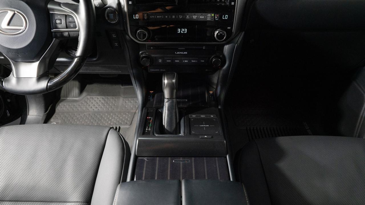 2023 Lexus GX 460 Premium Franklin TN