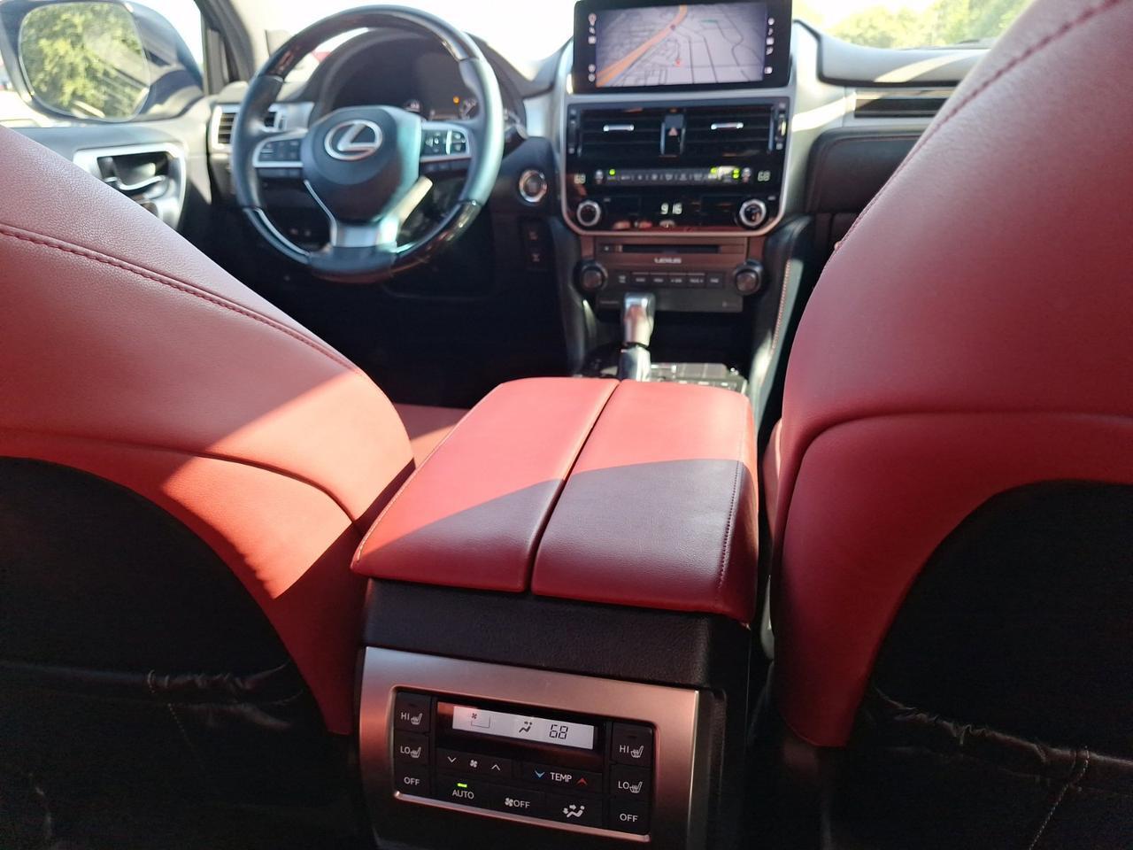 2023 Lexus GX 460 Premium Hurst TX