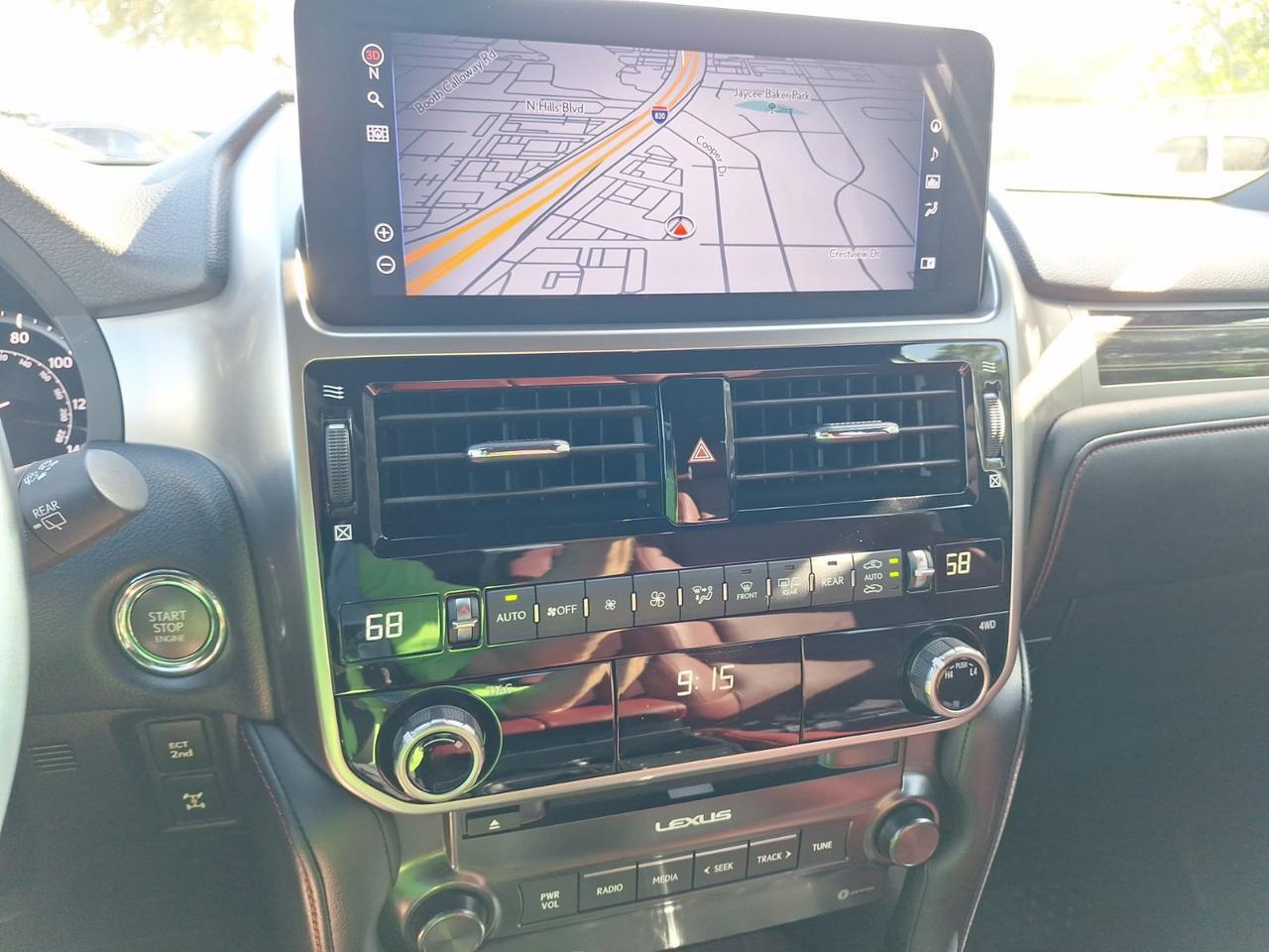 2023 Lexus GX 460 Premium Hurst TX