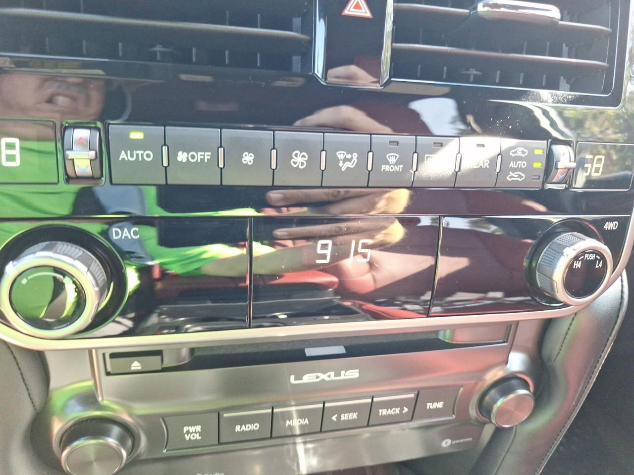 2023 Lexus GX 460 Premium Hurst TX