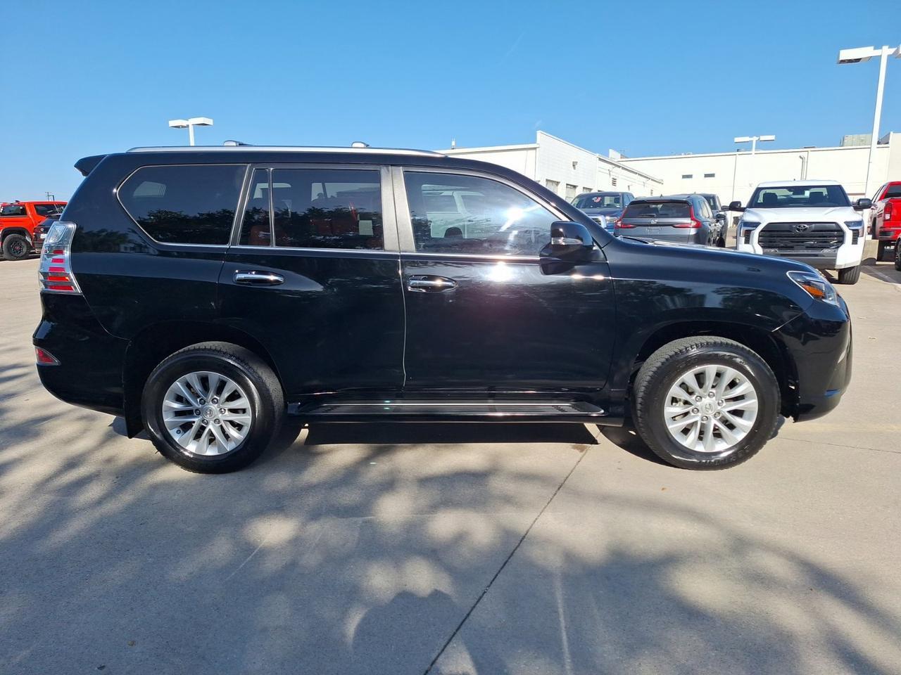 2023 Lexus GX 460 Premium Hurst TX