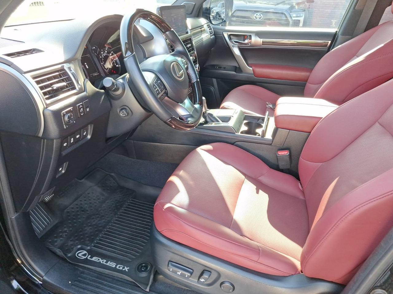 2023 Lexus GX 460 Premium Hurst TX