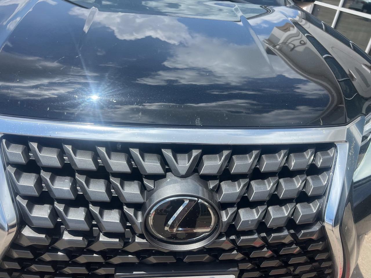 2023 Lexus GX 460 Premium Hurst TX