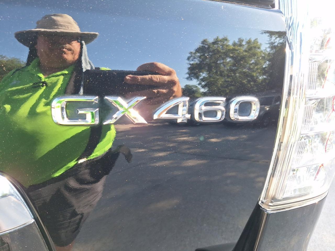 2023 Lexus GX 460 Premium Hurst TX