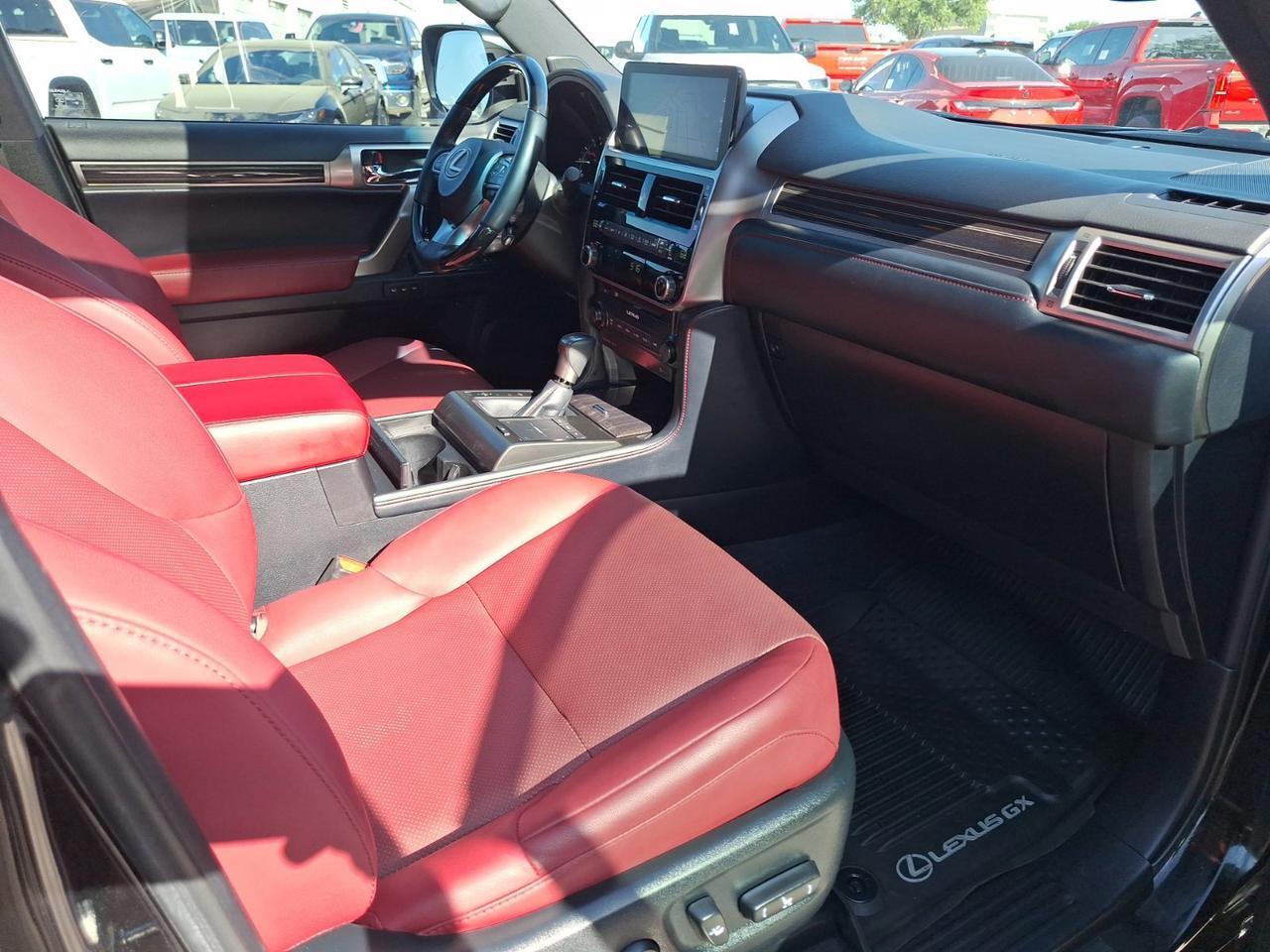 2023 Lexus GX 460 Premium Hurst TX