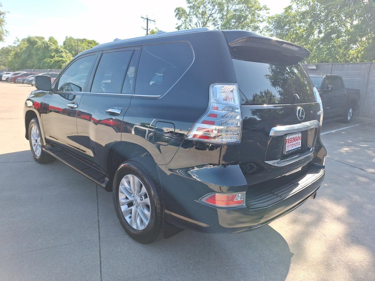 2023 Lexus GX 460 Premium Hurst TX