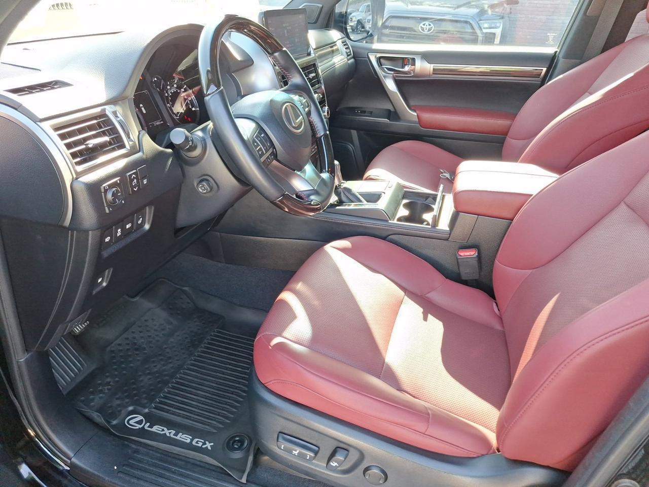 2023 Lexus GX 460 Premium Hurst TX