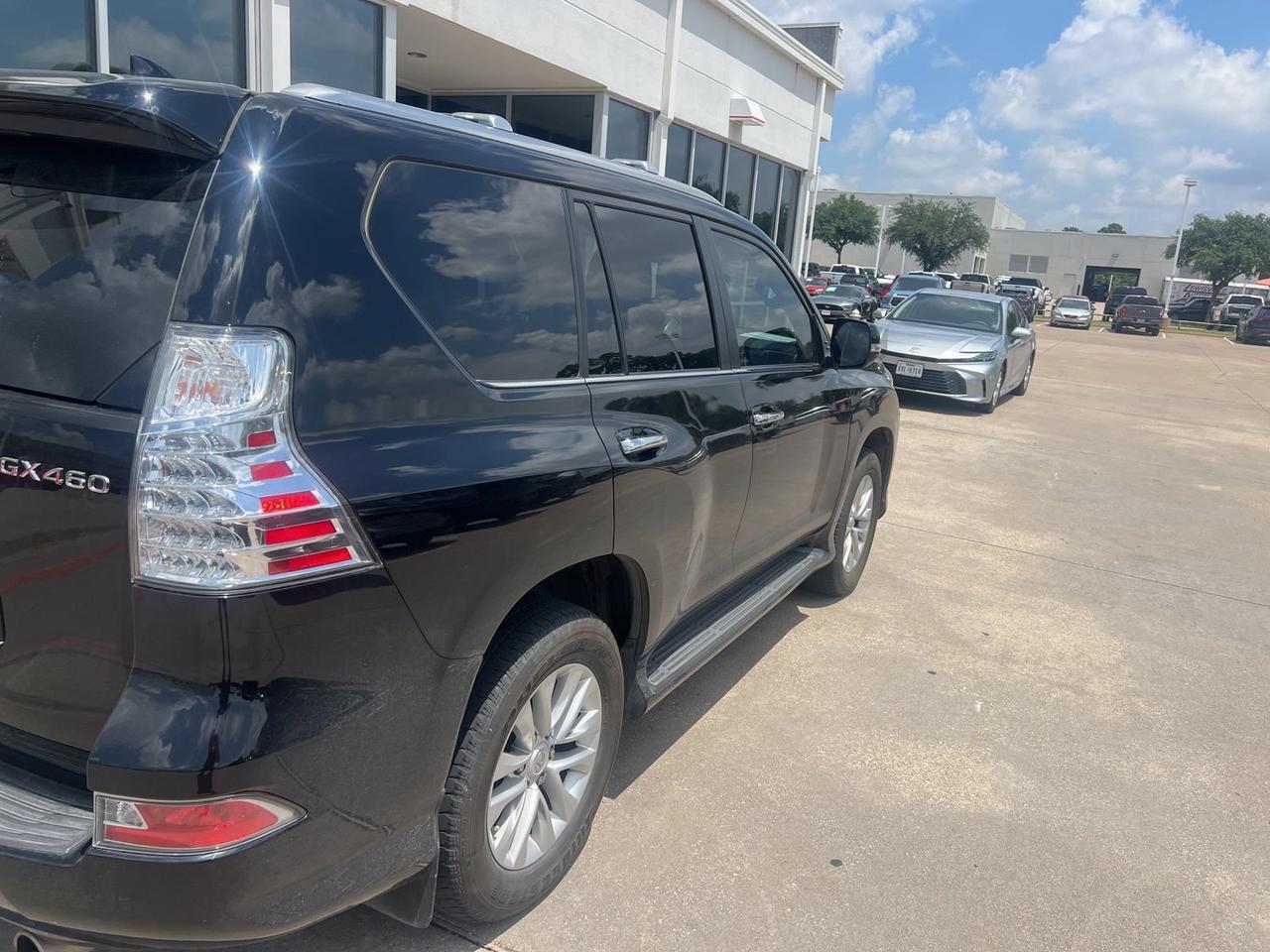2023 Lexus GX 460 Premium Hurst TX
