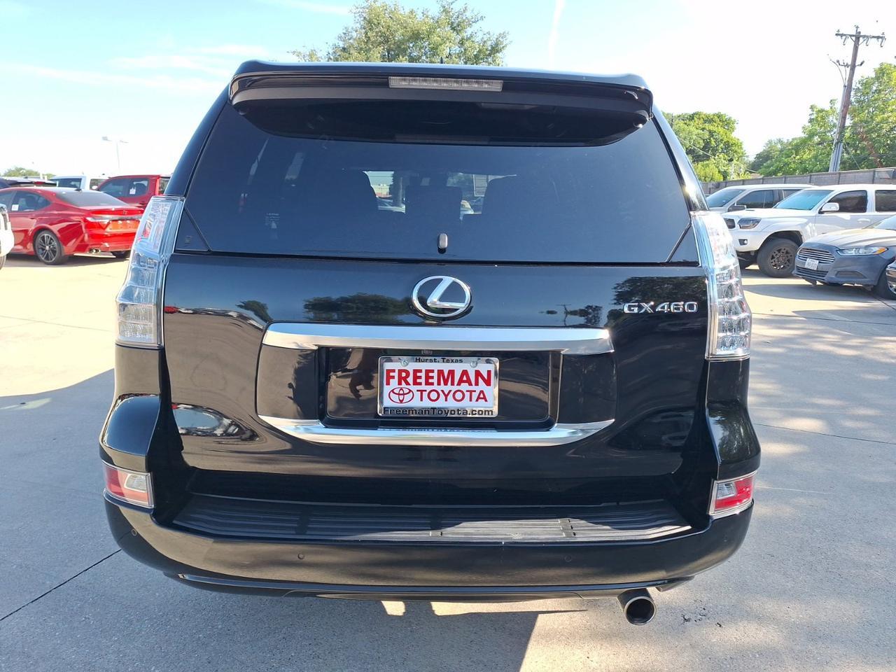 2023 Lexus GX 460 Premium Hurst TX