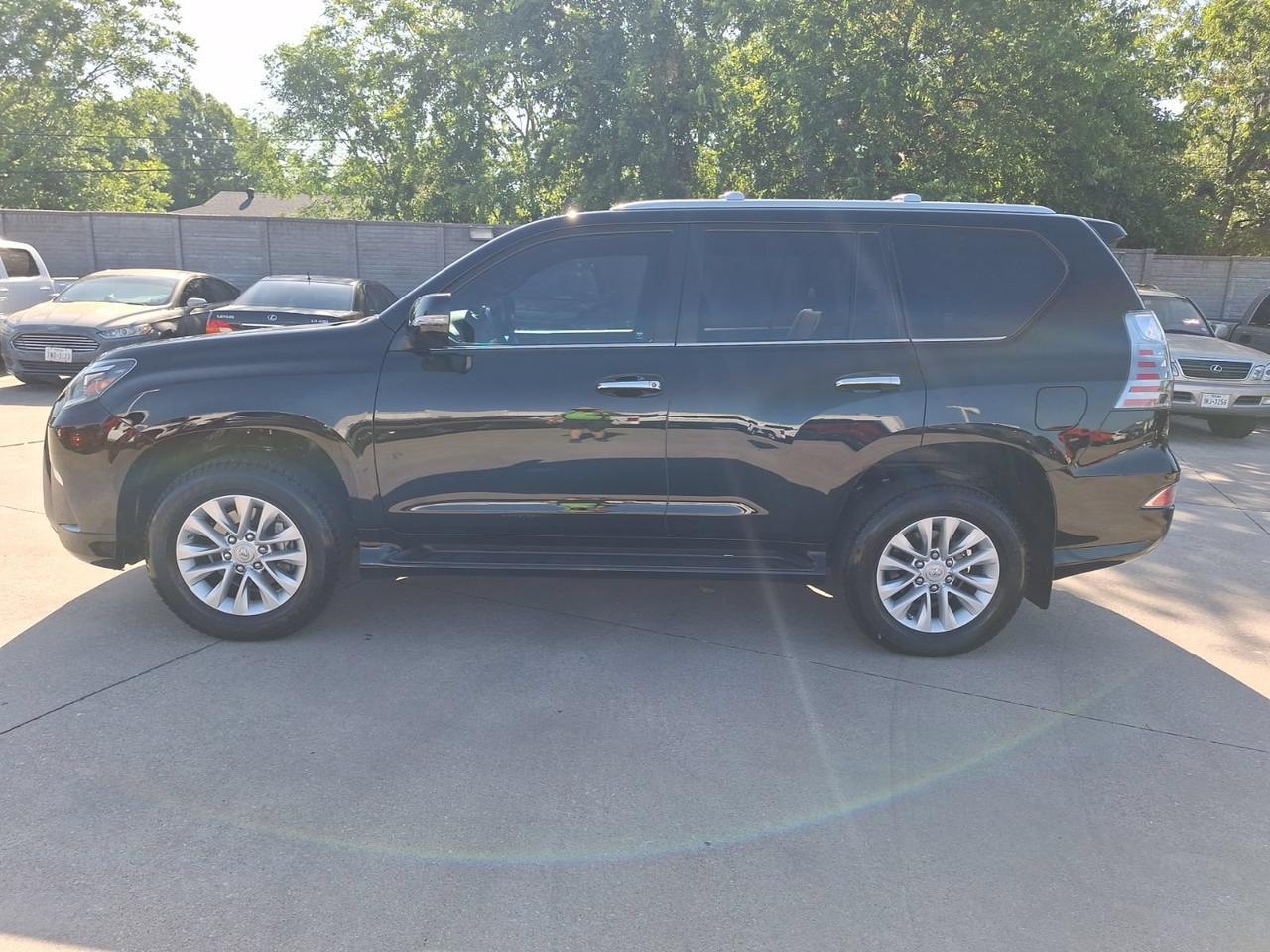 2023 Lexus GX 460 Premium Hurst TX