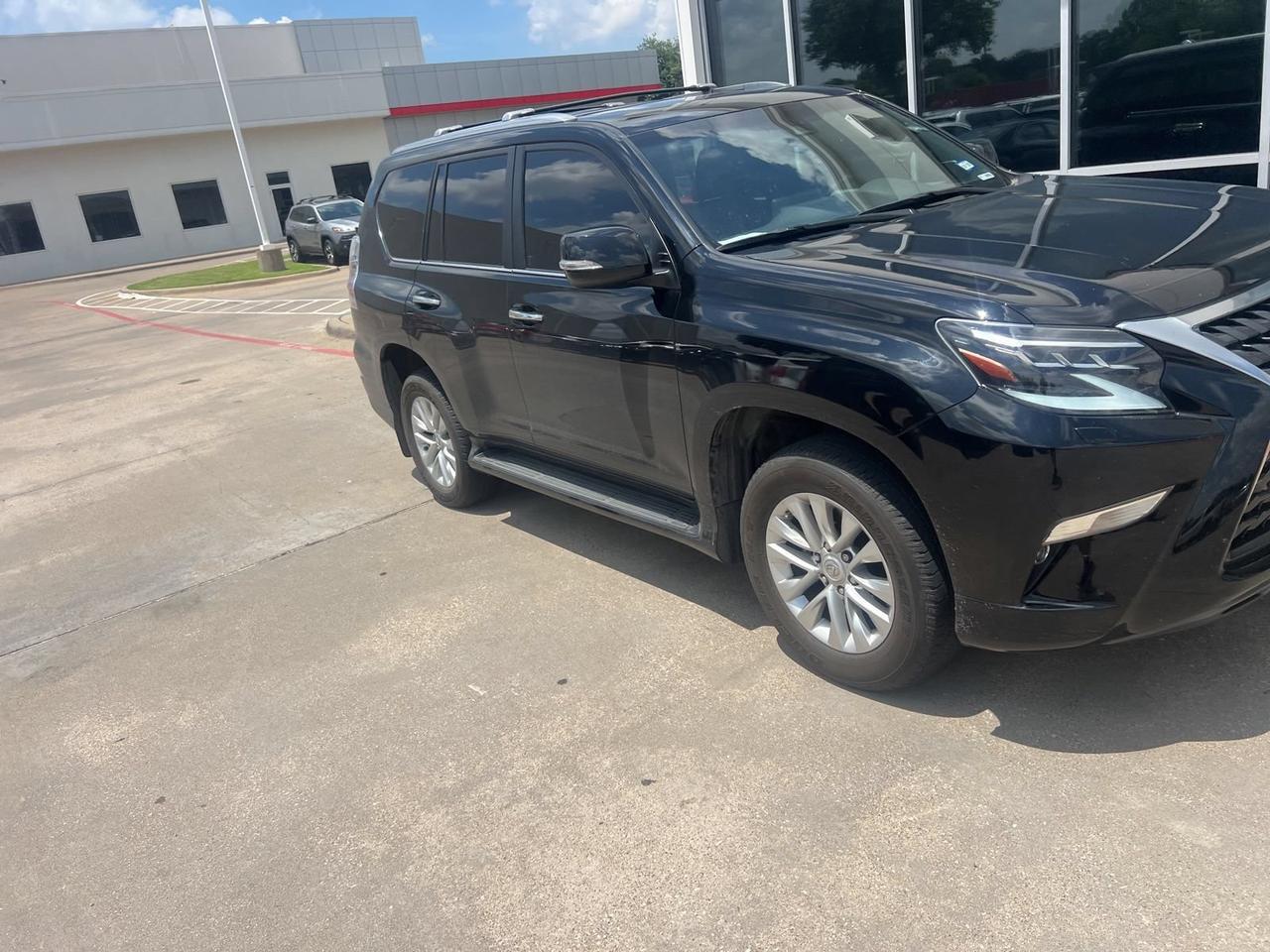 2023 Lexus GX 460 Premium Hurst TX
