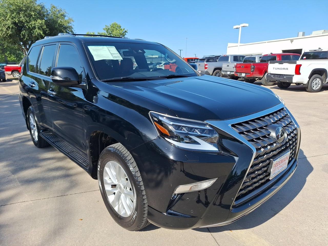 2023 Lexus GX 460 Premium Hurst TX
