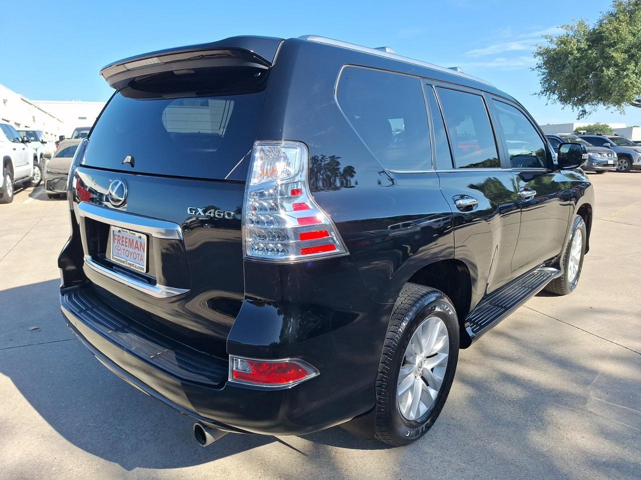 2023 Lexus GX 460 Premium Hurst TX