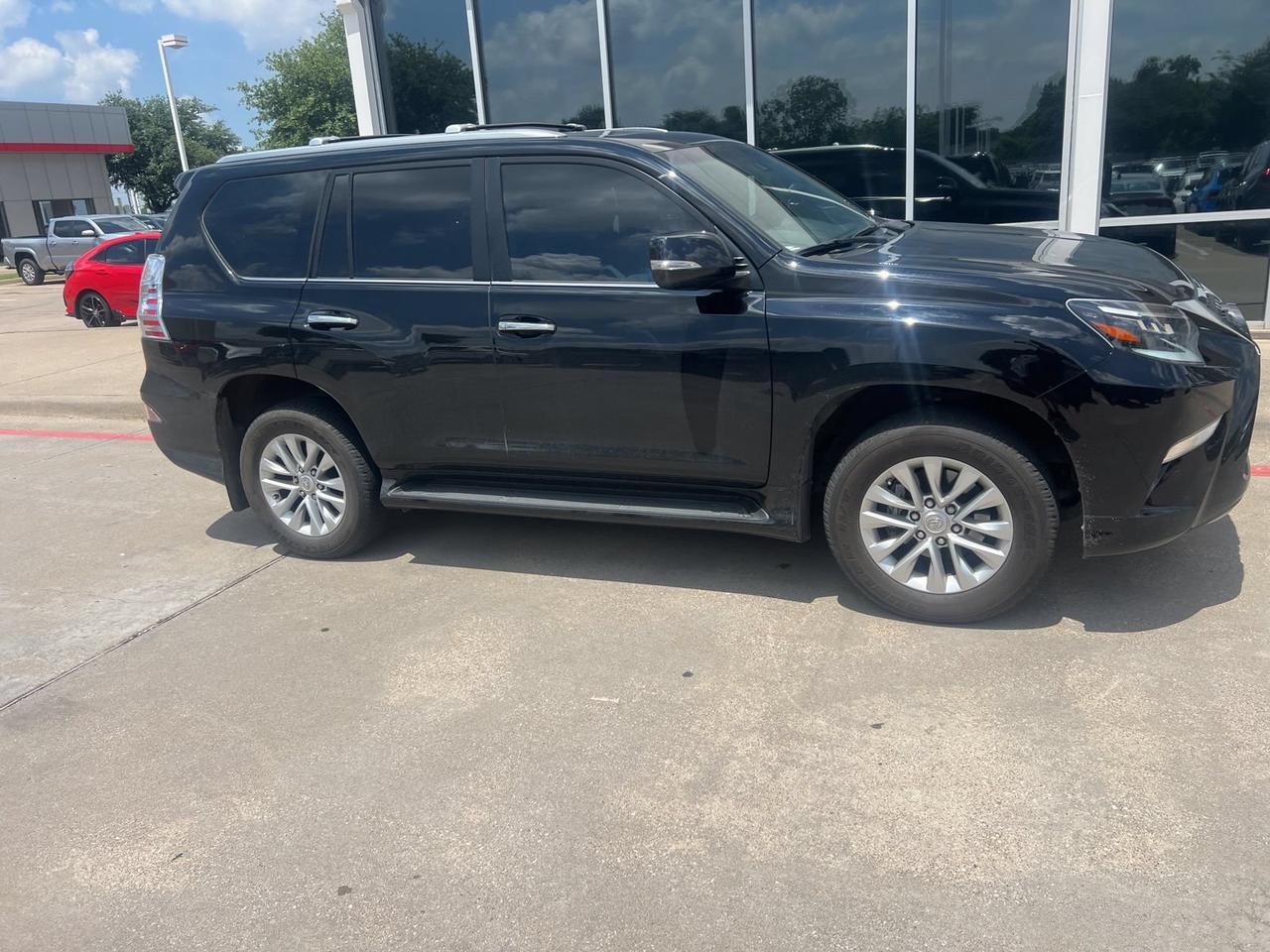 2023 Lexus GX 460 Premium Hurst TX