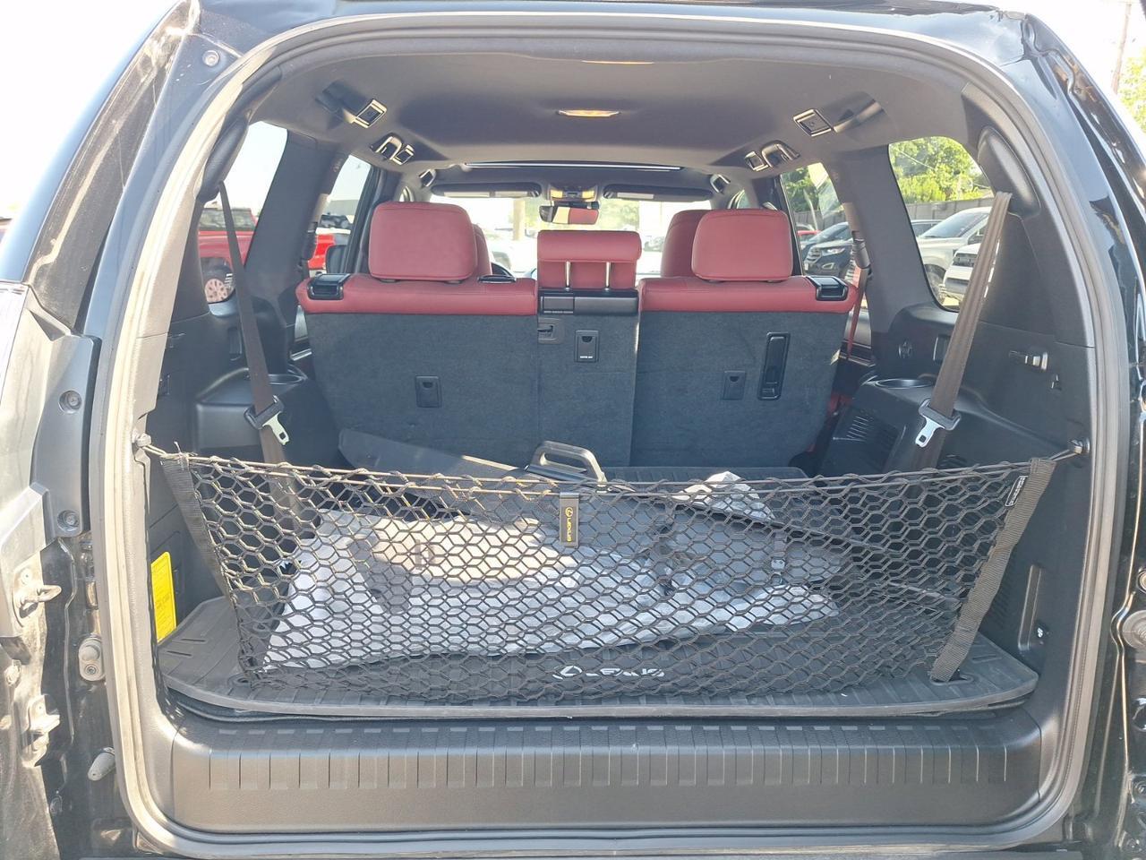 2023 Lexus GX 460 Premium Hurst TX
