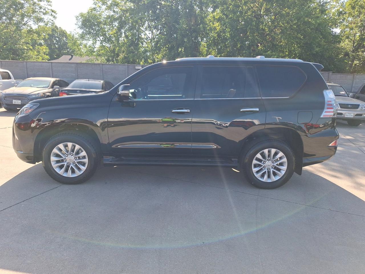 2023 Lexus GX 460 Premium Hurst TX