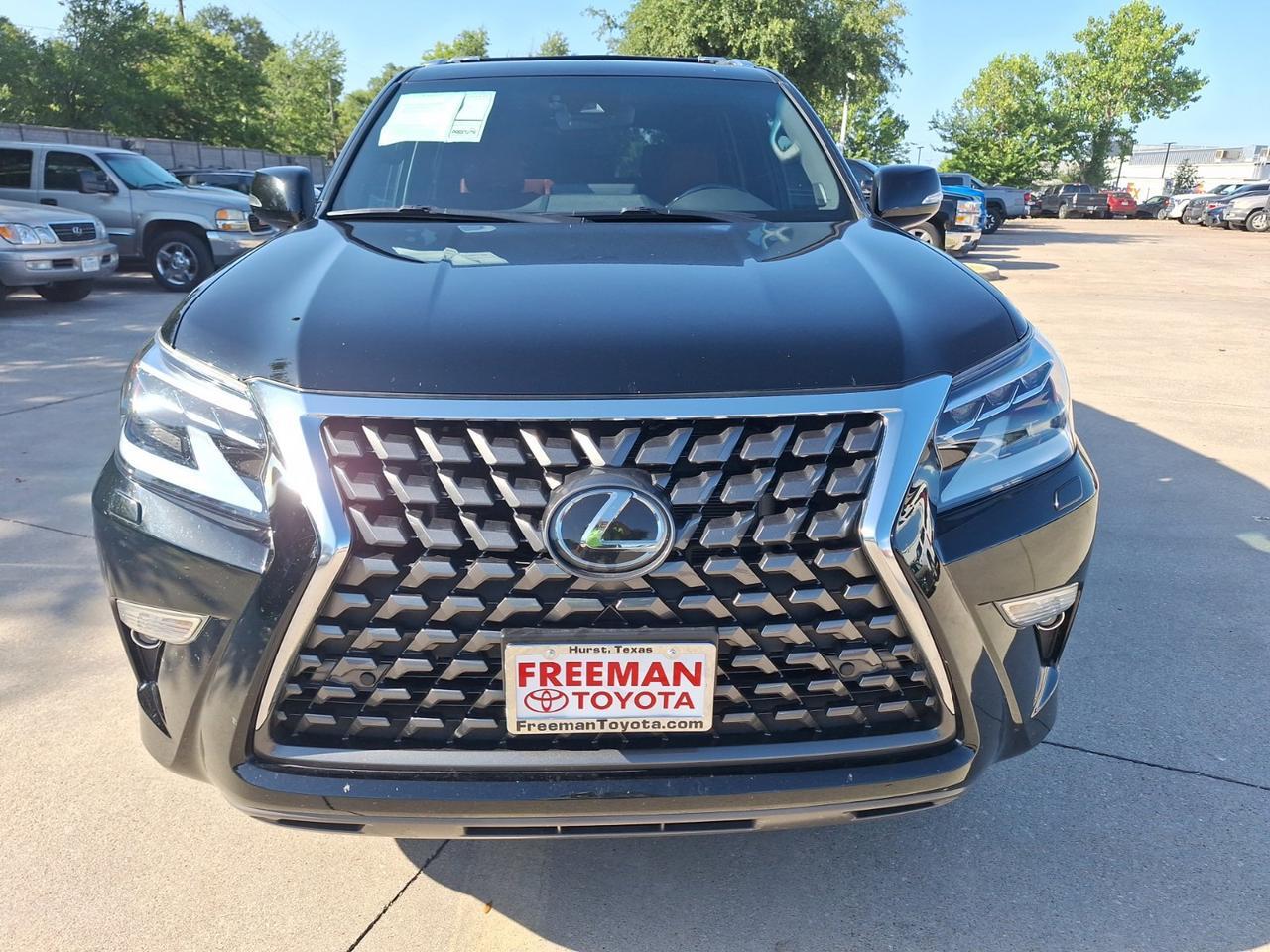 2023 Lexus GX 460 Premium Hurst TX
