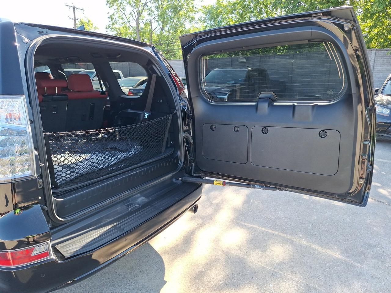 2023 Lexus GX 460 Premium Hurst TX