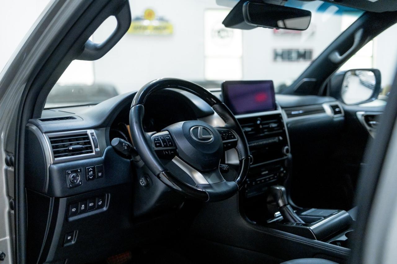 2023 Lexus GX 460 Premium