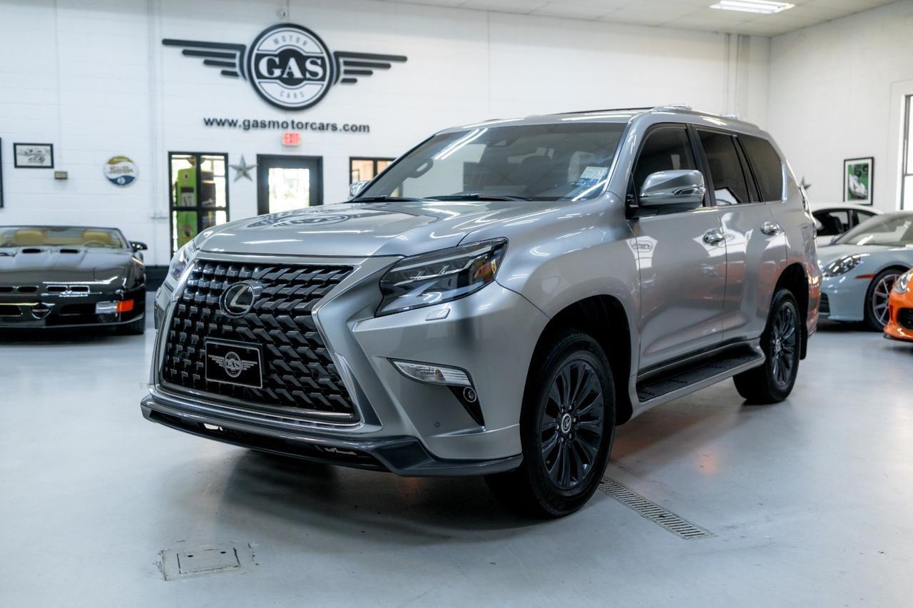 2023 Lexus GX 460 Premium