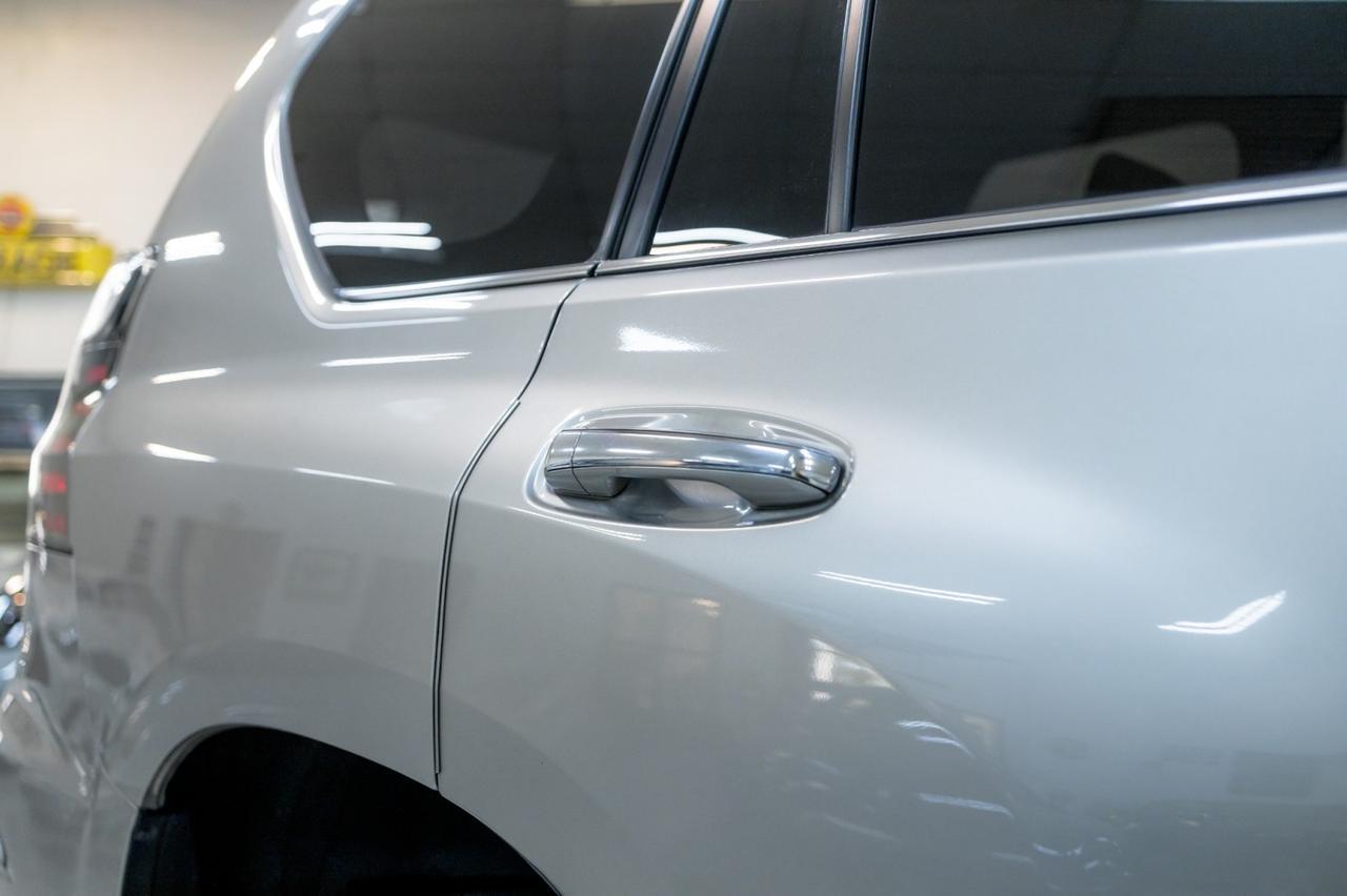 2023 Lexus GX 460 Premium Marietta GA