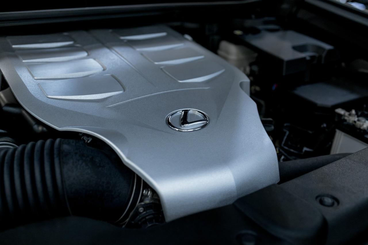 2023 Lexus GX 460 Premium Marietta GA
