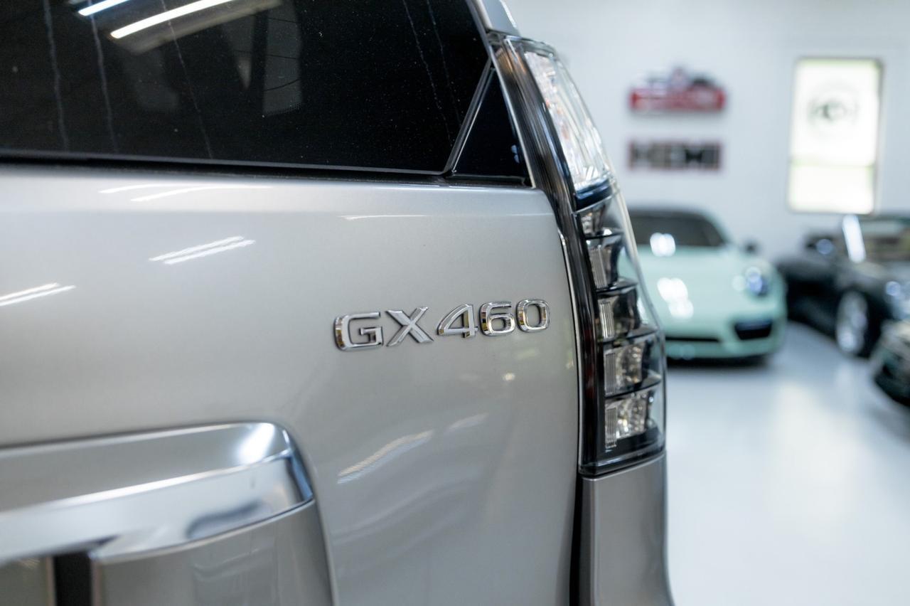 2023 Lexus GX 460 Premium Marietta GA