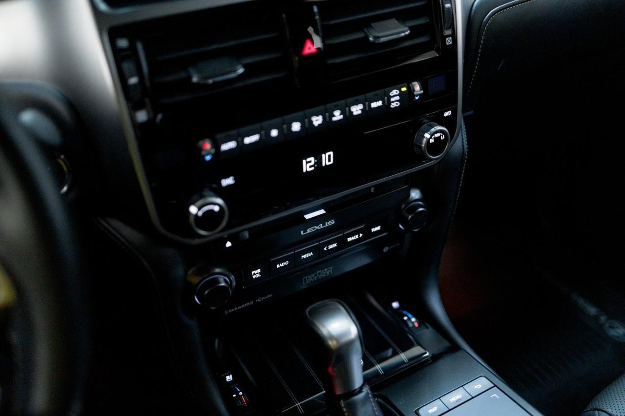 2023 Lexus GX 460 Premium Marietta GA