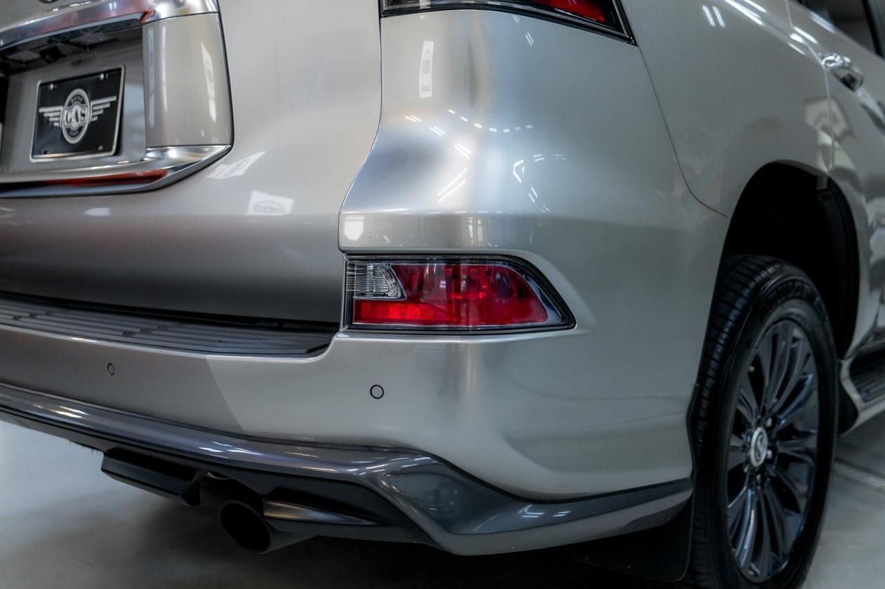 2023 Lexus GX 460 Premium Marietta GA