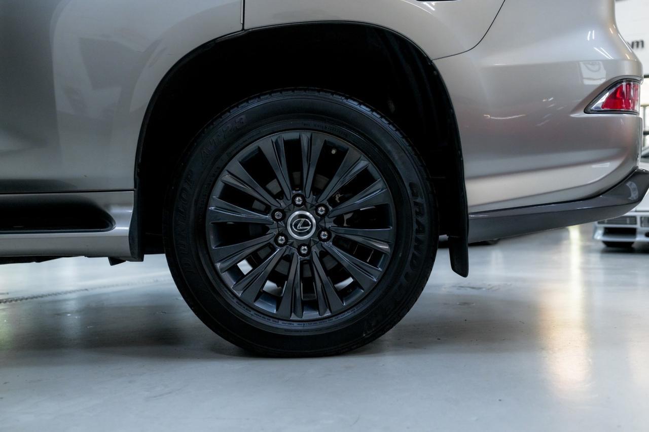2023 Lexus GX 460 Premium Marietta GA